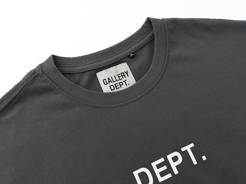 Gallery Dept T-shirt