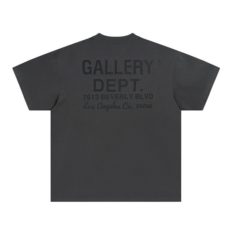 Gallery Dept T-shirt