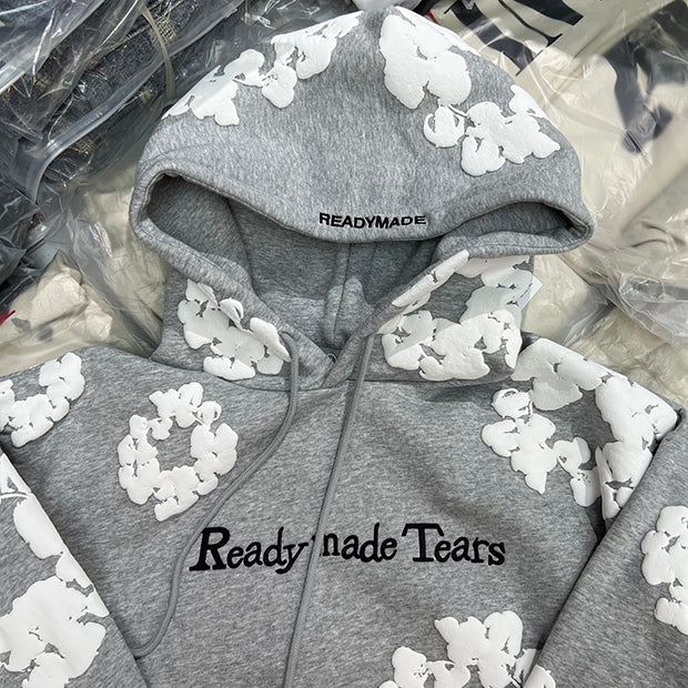 Denim Tears x Readymade Hoodie