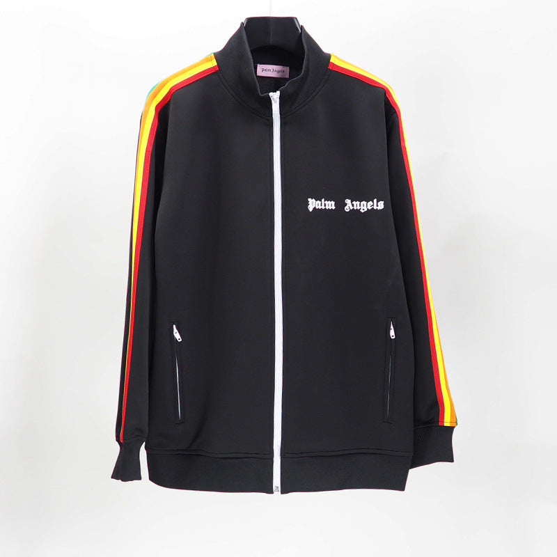 Palm Angels Basic Jacket