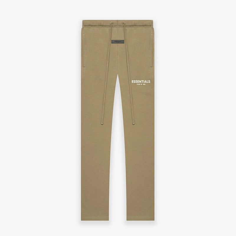 Fear of God x Essentials Calça Moletom Reta