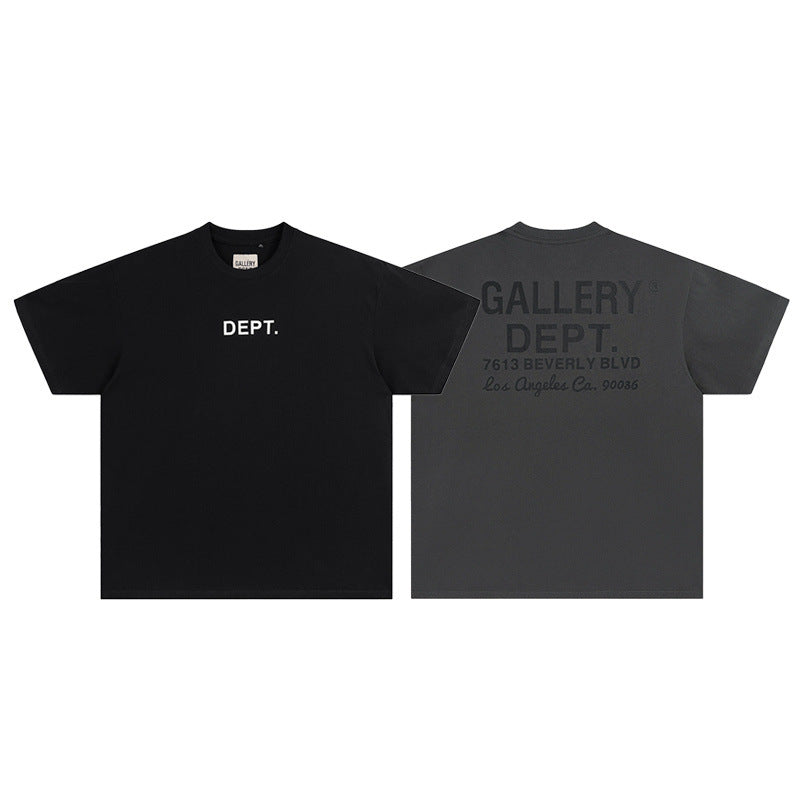 Gallery Dept T-shirt