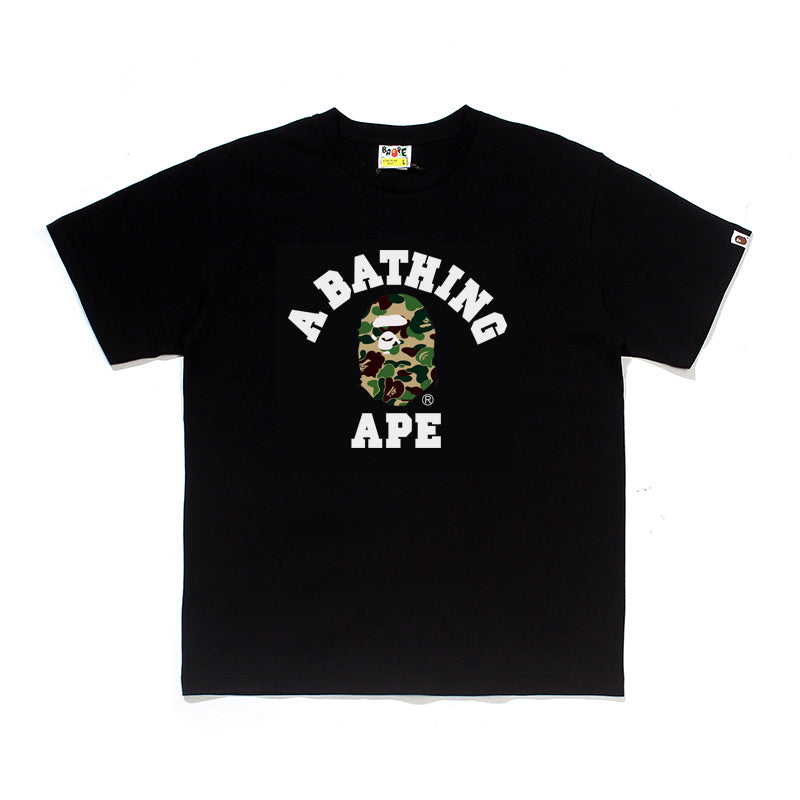 T-shirt Bape +20