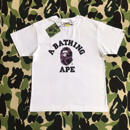 T-shirt Bape +20