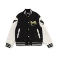 Bape Varsity Jacket