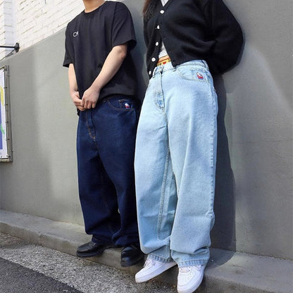 Pantalon en jean Polar Big Boy