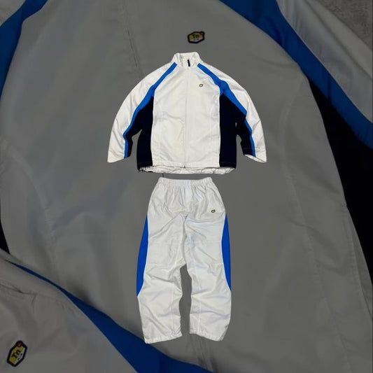 Survêtement vintage Nike TN
