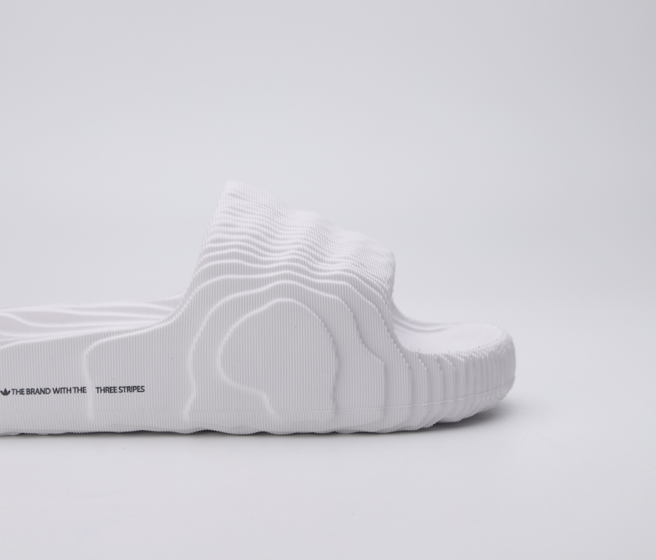 Pantuflas Adidas x FOG +10
