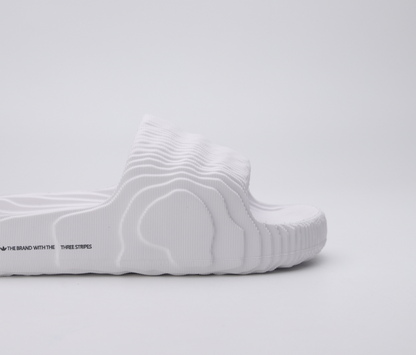 Pantuflas Adidas x FOG +10