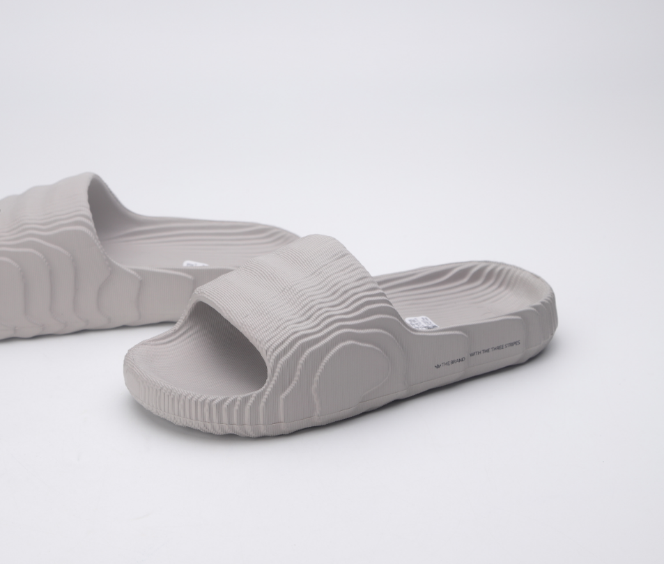 Pantuflas Adidas x FOG +10