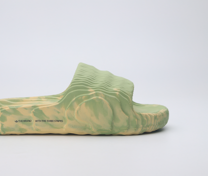 Pantuflas Adidas x FOG +10
