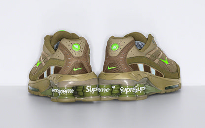 Supreme x Nike Shox Ride 2