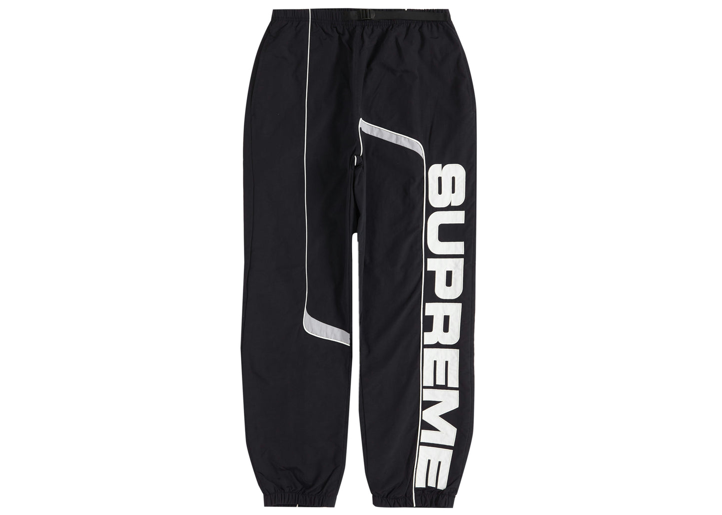 Pantalon de survêtement Supreme S Paneled