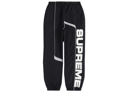Pantalon de survêtement Supreme S Paneled