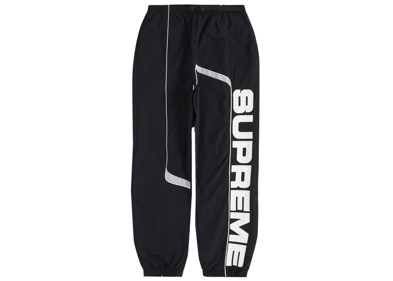 Supreme S Paneled Track Pant