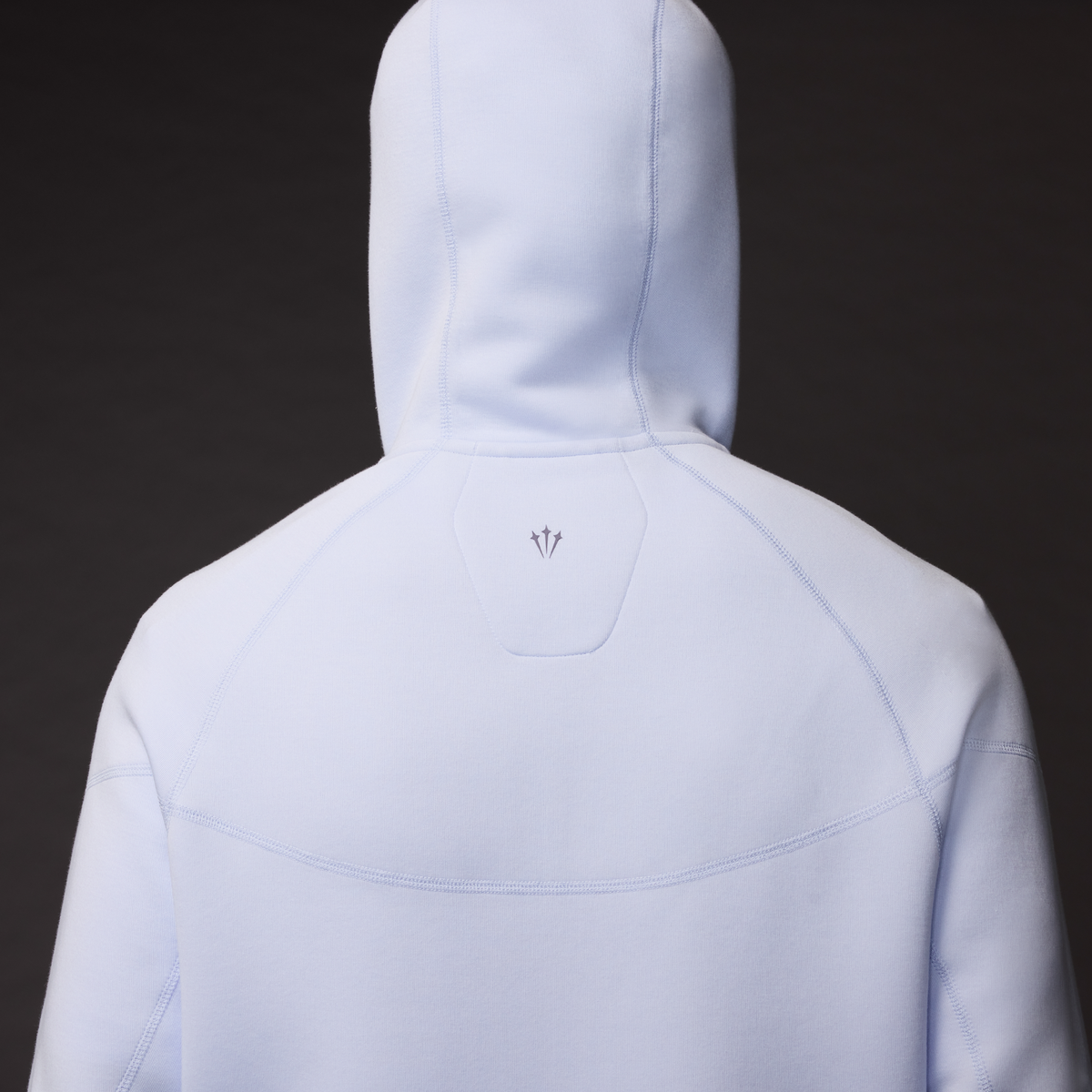 Nike x Nocta Techfleece Hellviolett