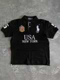 Ralph Lauren Chief Keef Polo