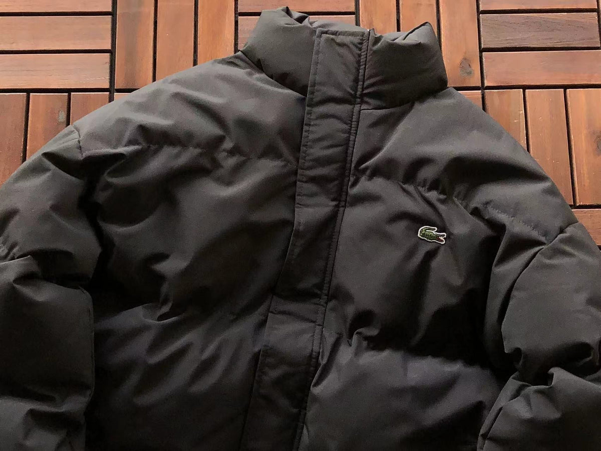 Lacoste-Jacke