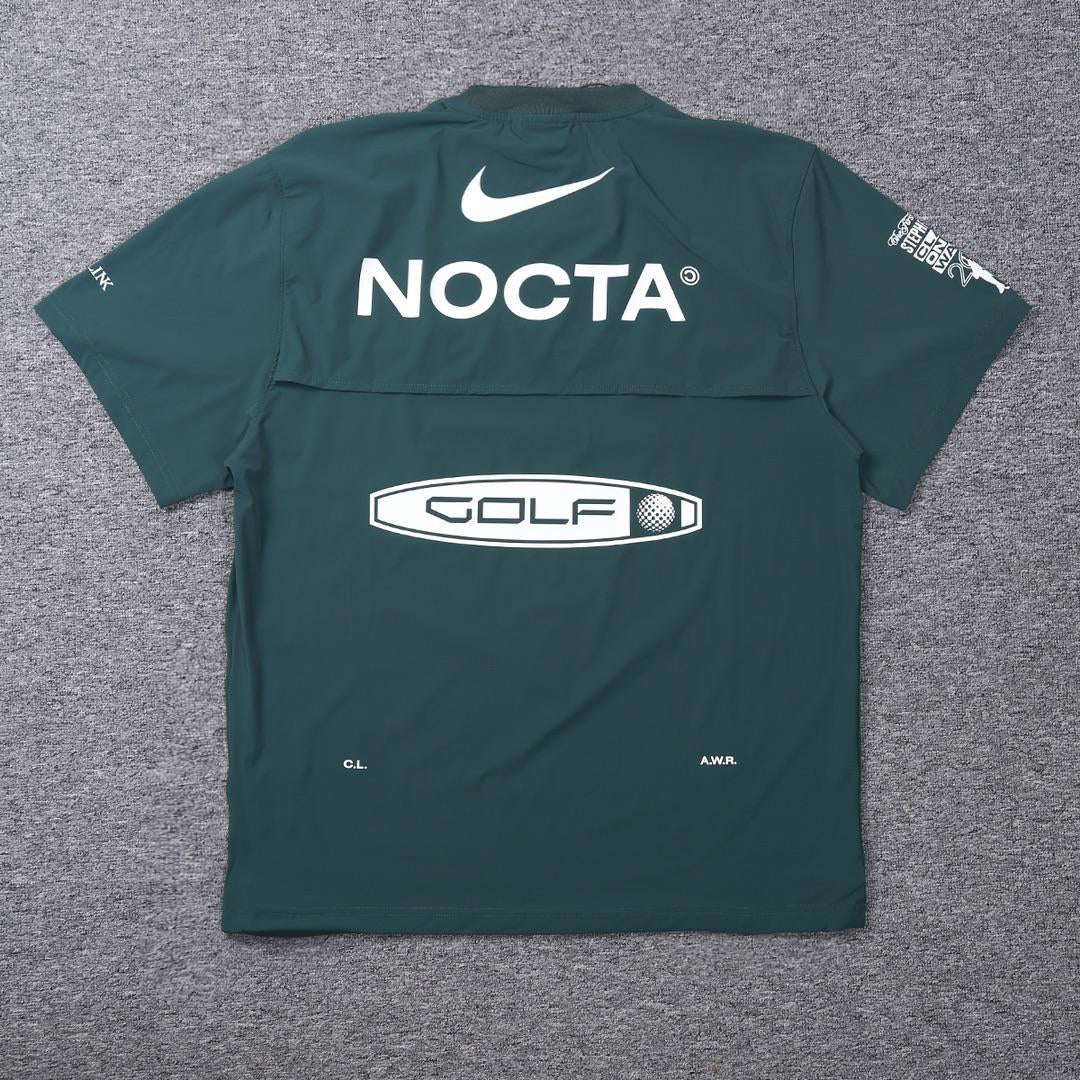 T-shirt Nike x Nocta