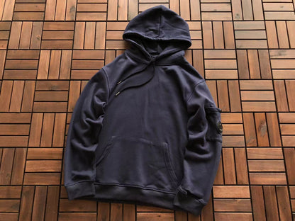 Sweat à capuche C.P Company