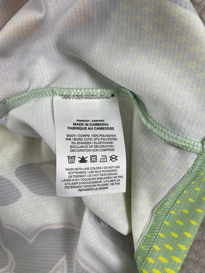 Haut à manches longues Nike x Nocta
