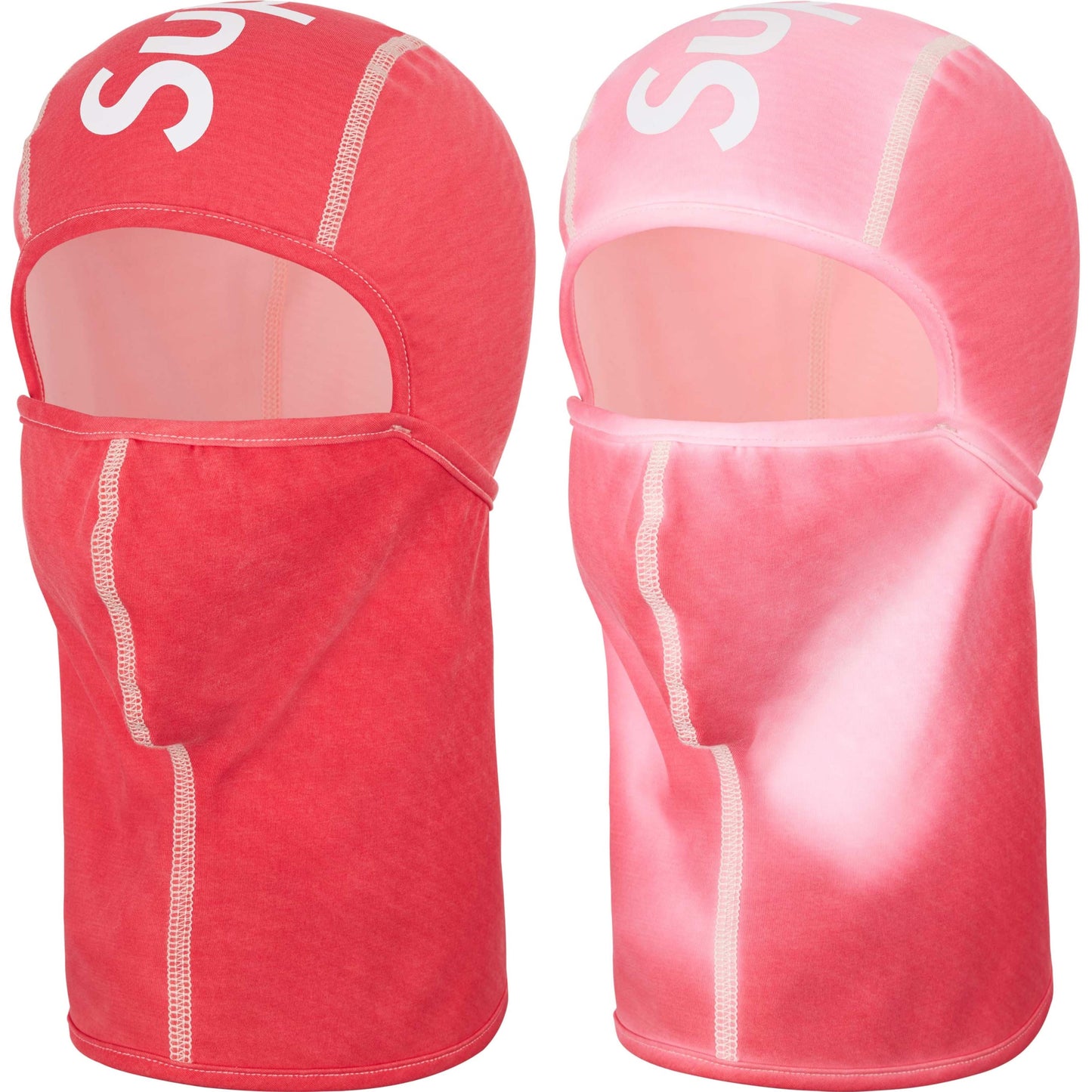 Cagoule Réactive Suprême