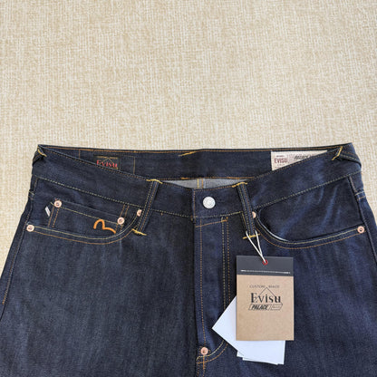 Shorts Evisu x Palace 2+