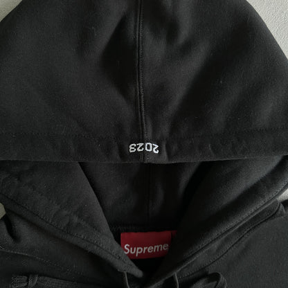 Sweat à capuche Corteiz x Supreme