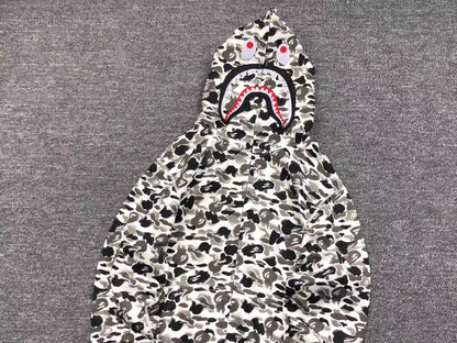 Sweat à capuche Bape