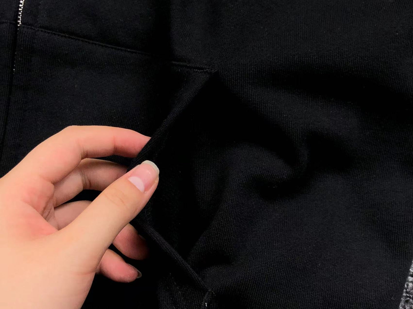 Sweat à capuche Bape