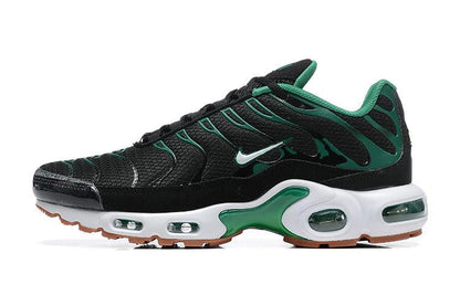 Nike Air Max Tn Plus Negro Malaquita Gum