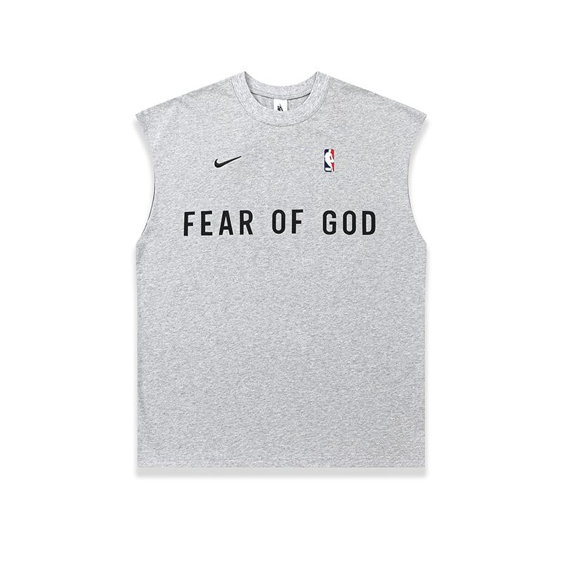 Nike x Fear Of God Vest
