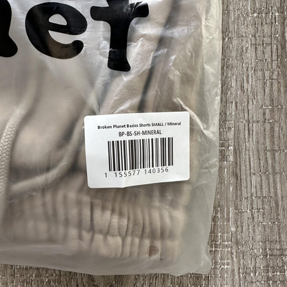 Shorts P Défectueux