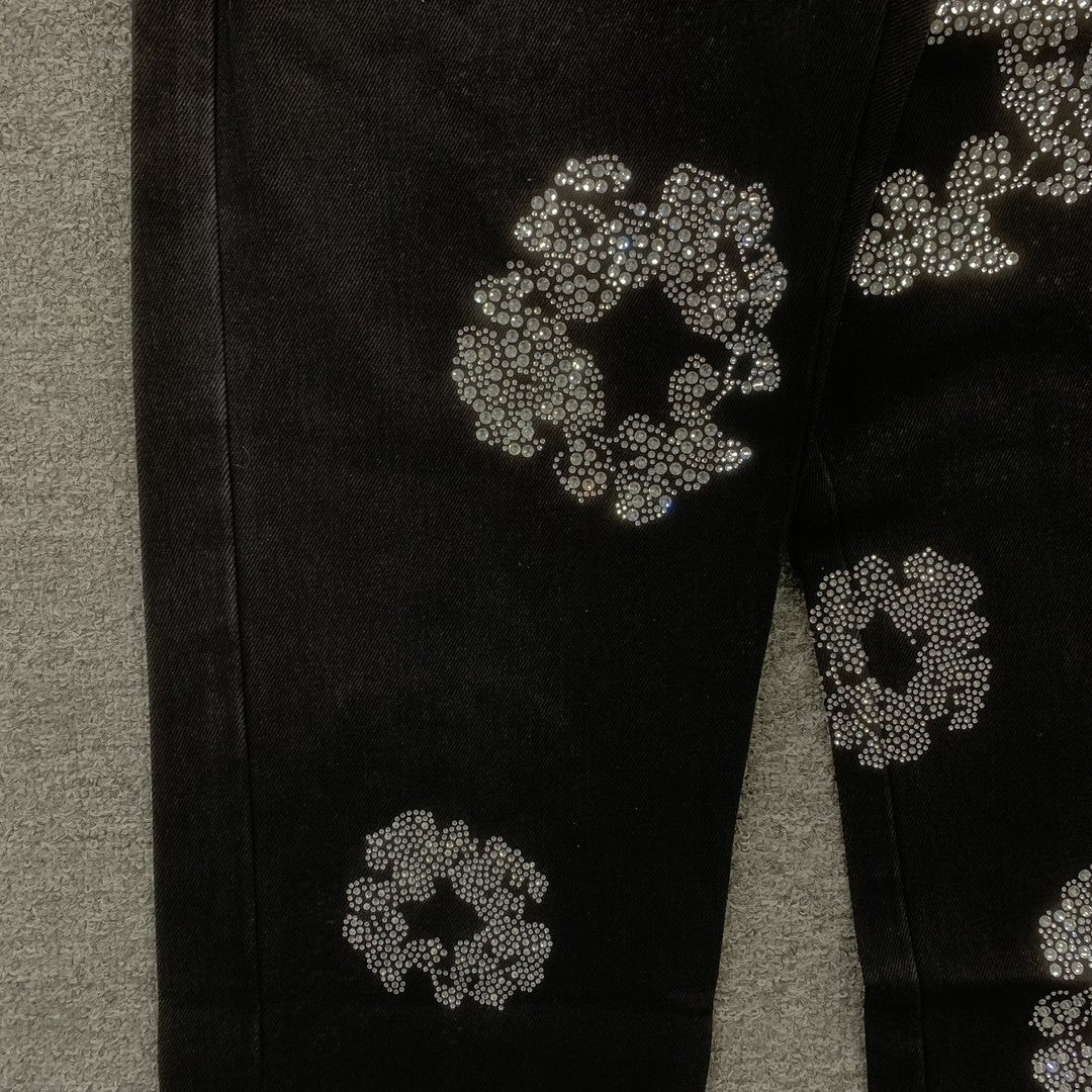 Jean Denim Tears