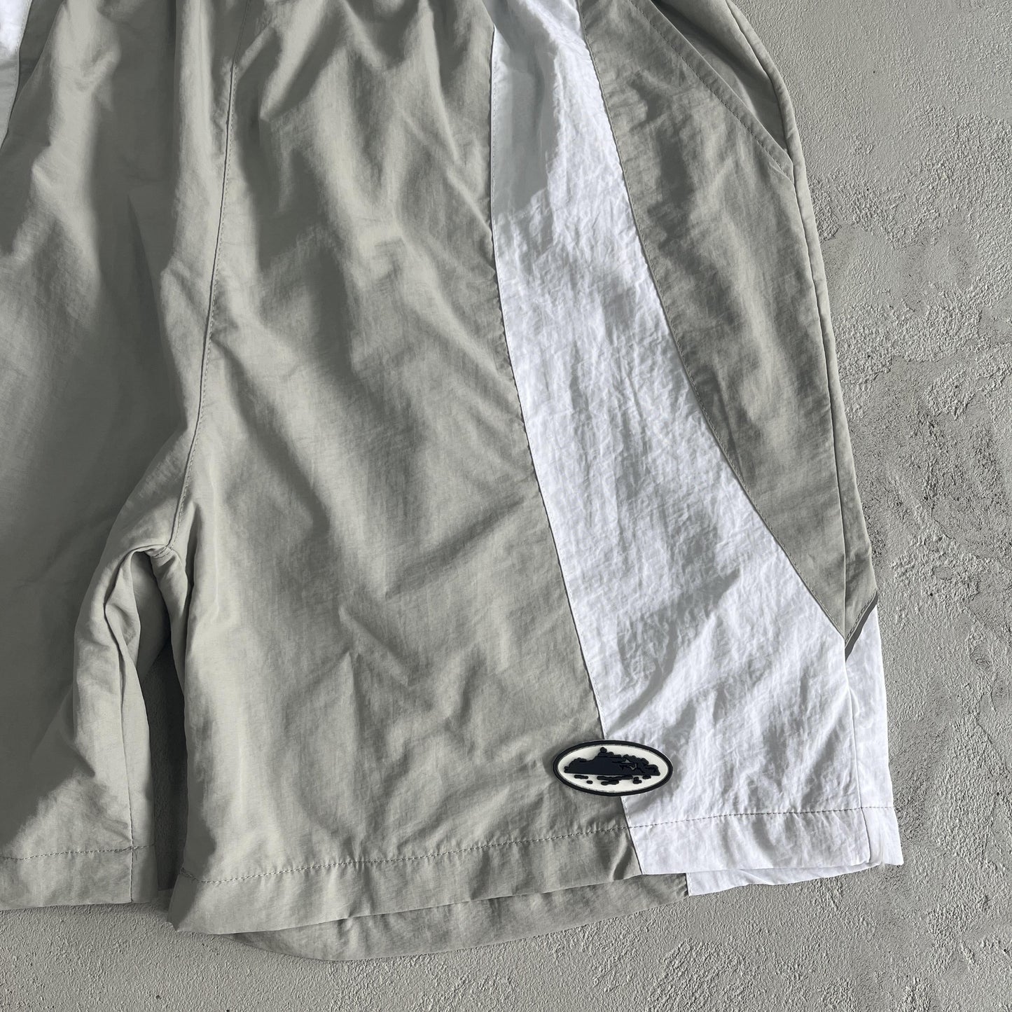 Shorts de printemps Corteiz