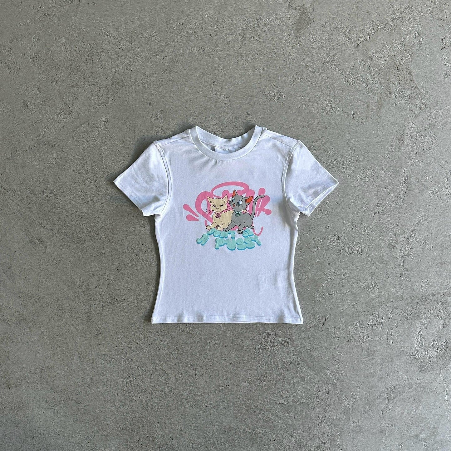 T-shirt Synaworld Cat Lady