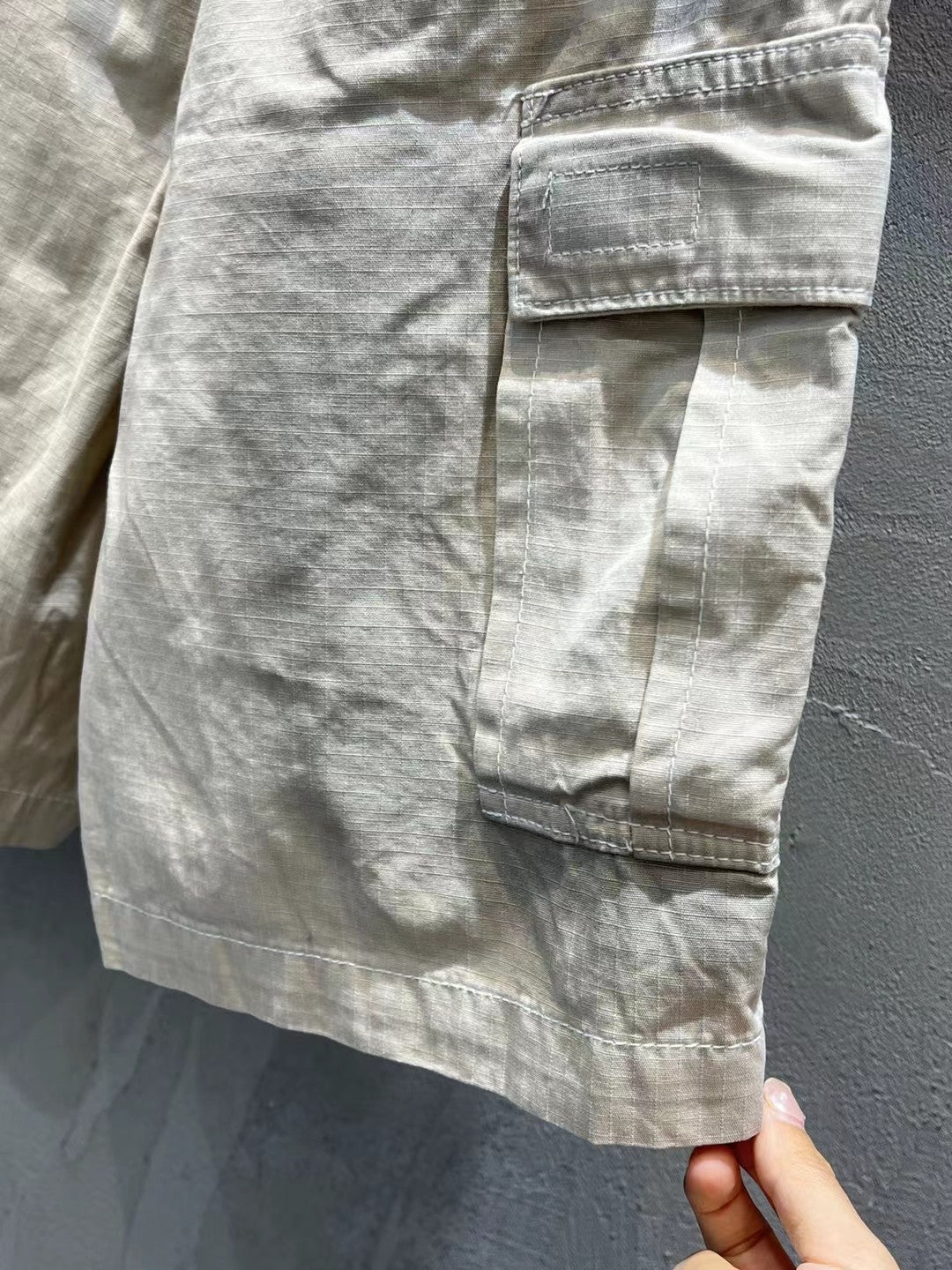 Shorts Balenciaga