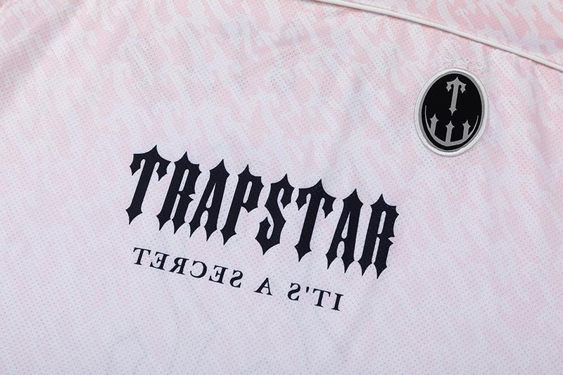 Maglietta da Calcio Trapstar