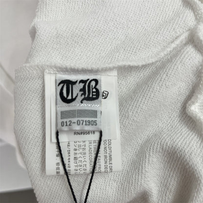 Sweat à capuche Chrome Hearts