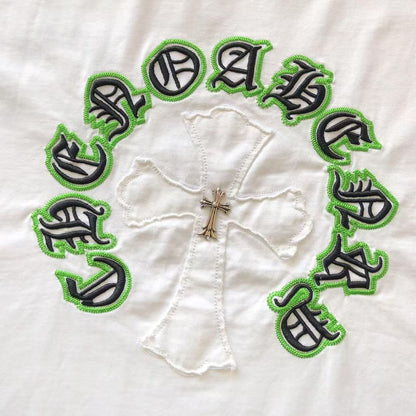 T-shirt Chrome Hearts