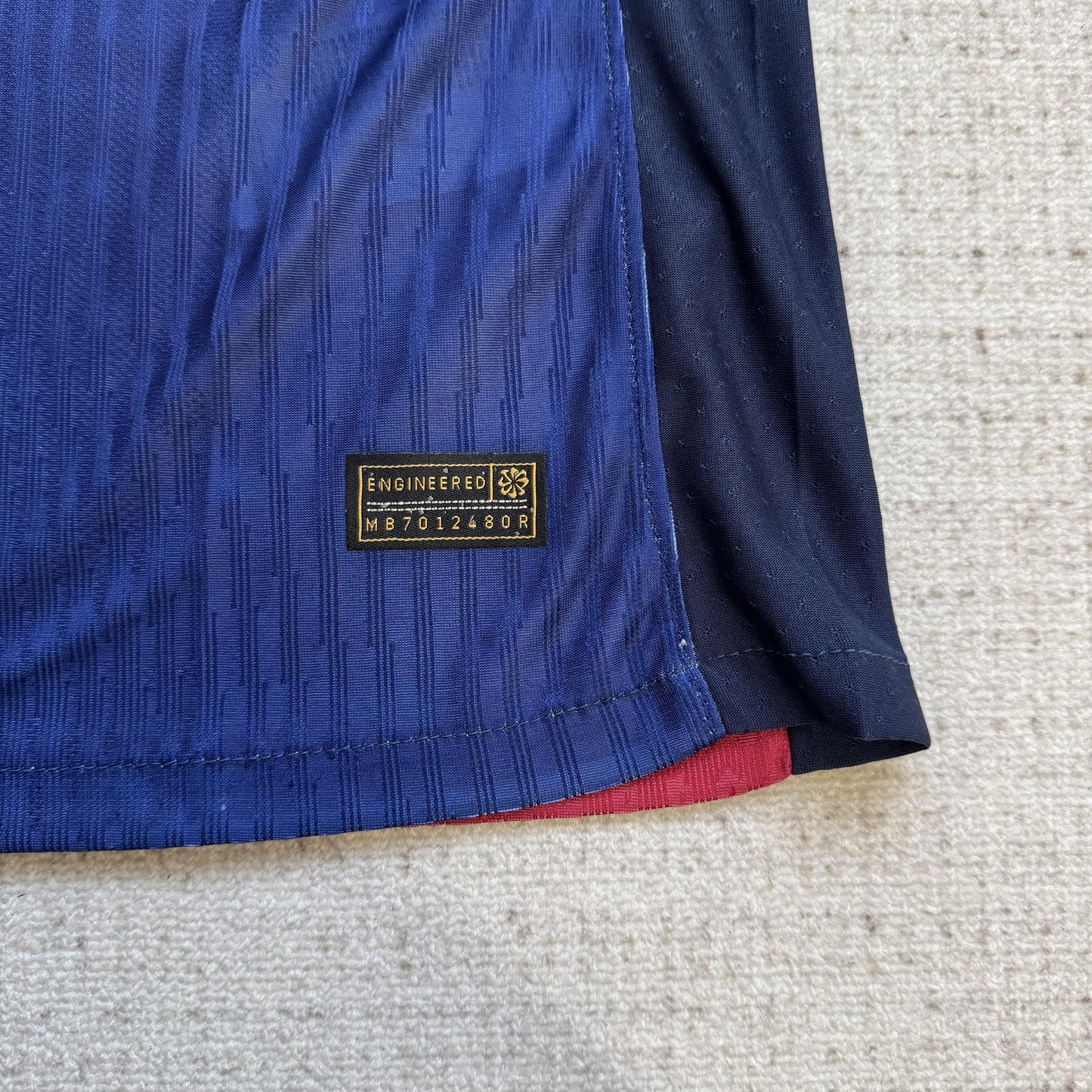 T-shirt Nike X Cactus Jack