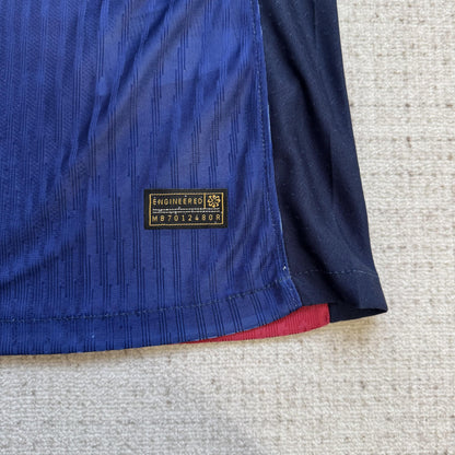 T-shirt Nike X Cactus Jack