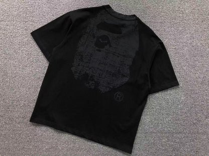 T-shirt Bape x Mastermind