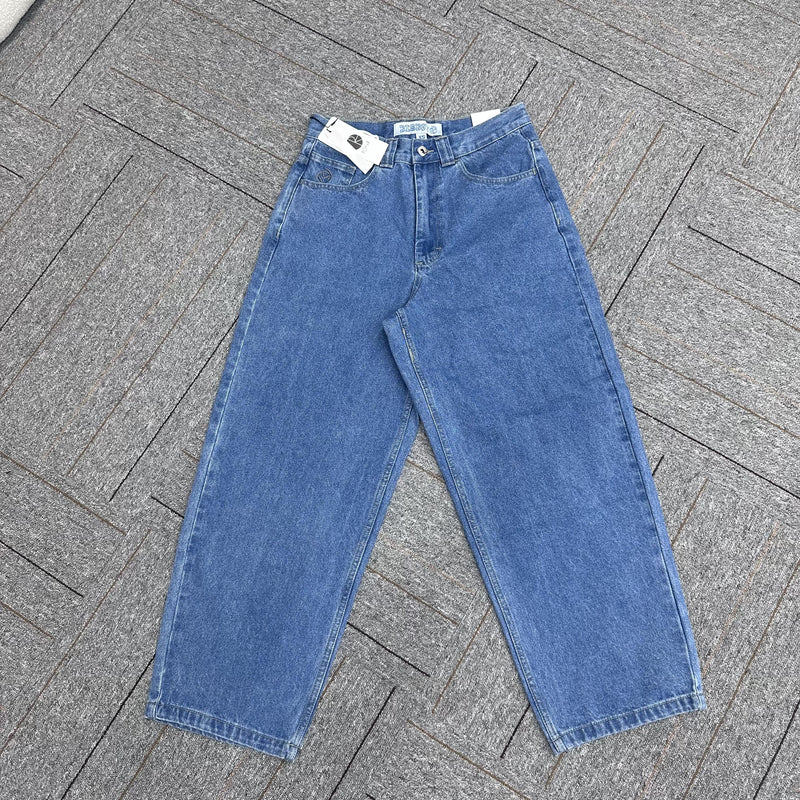 Polar Big Boy Denim Jeans Pant