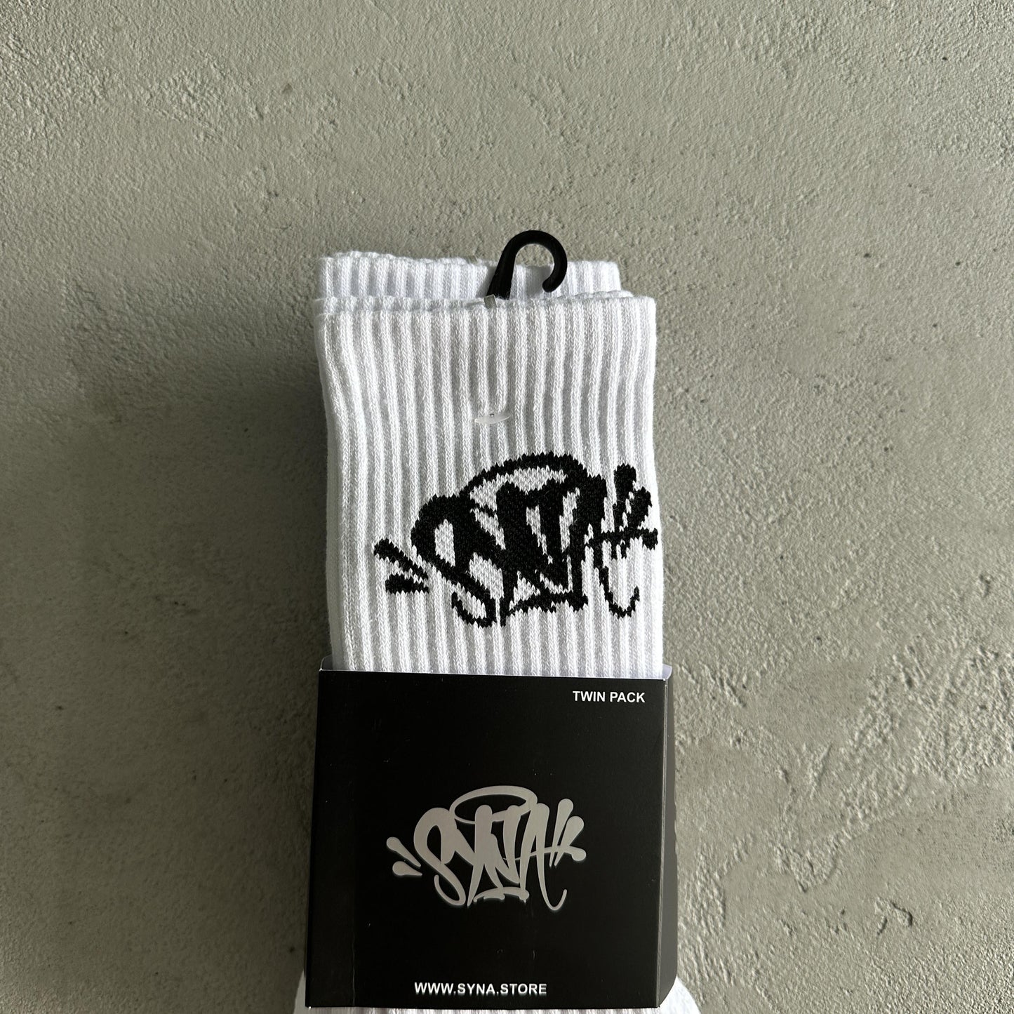Chaussettes Synaworld (2 paires)