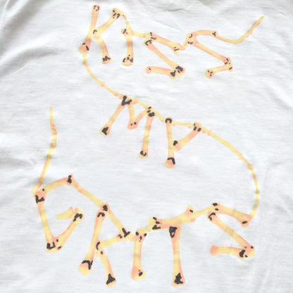 T-shirt Denim Tears