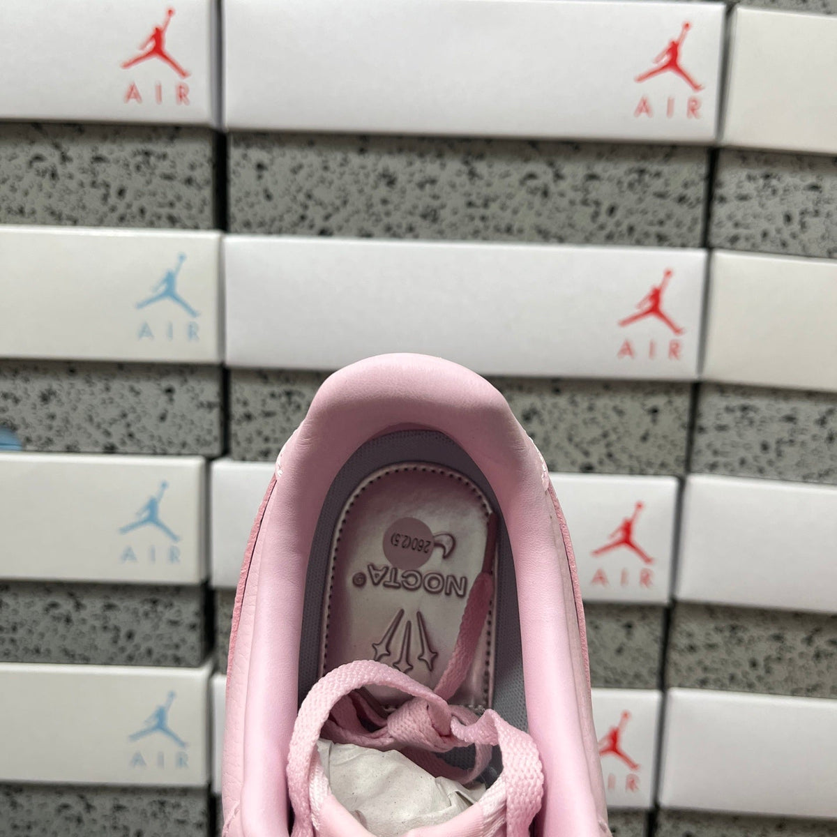 Nocta per Air Force 1
