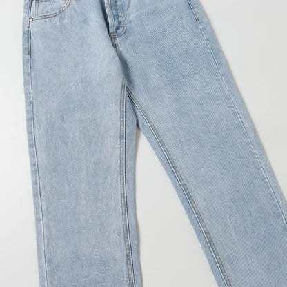 Pantalon jean Chrome Hearts x Levi's