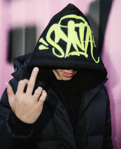 Survêtement Synaworld