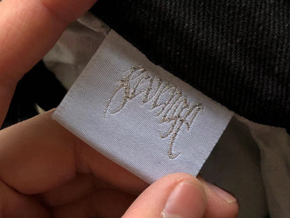 Le Pantalon de la Revanche